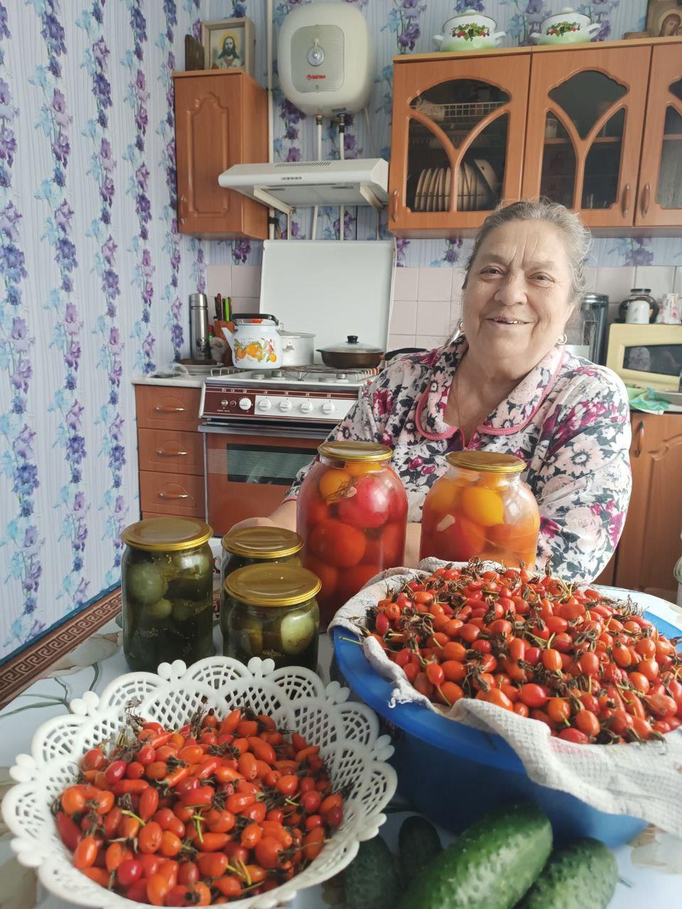 «Спасибо, лето! До свидания!»